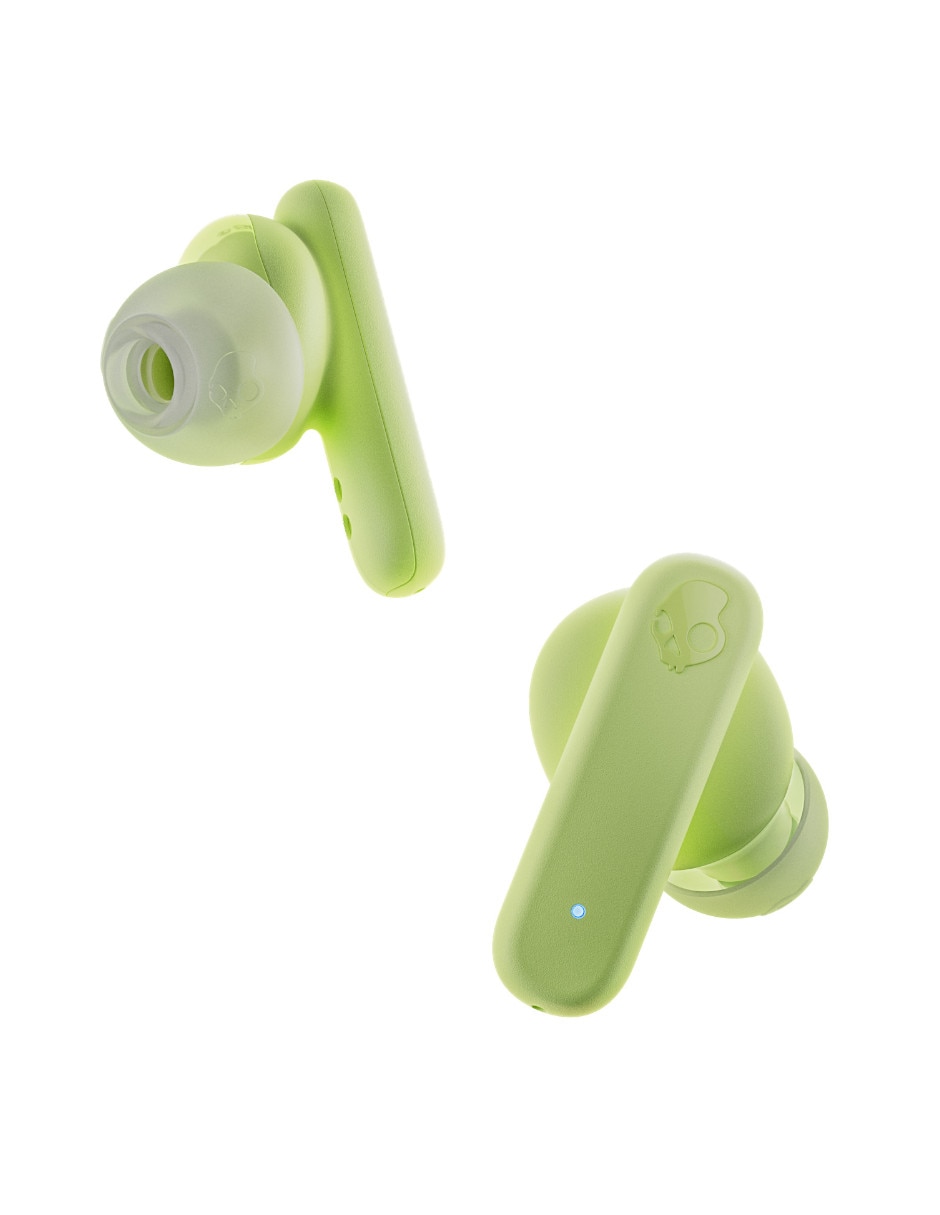 Audífonos In-Ear Skullcandy Smokin Buds inalámbricos