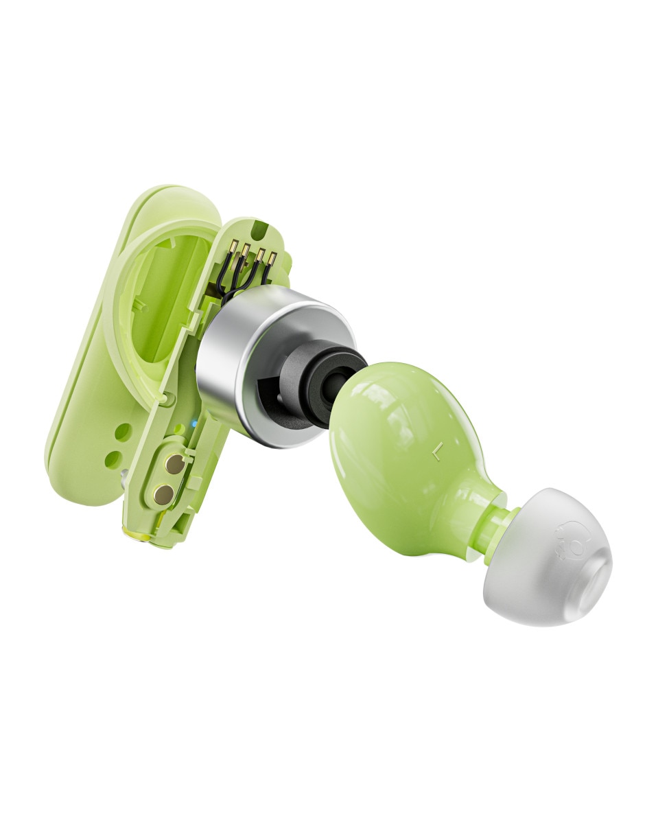 Audífonos In-Ear Smokin Buds inalámbricos