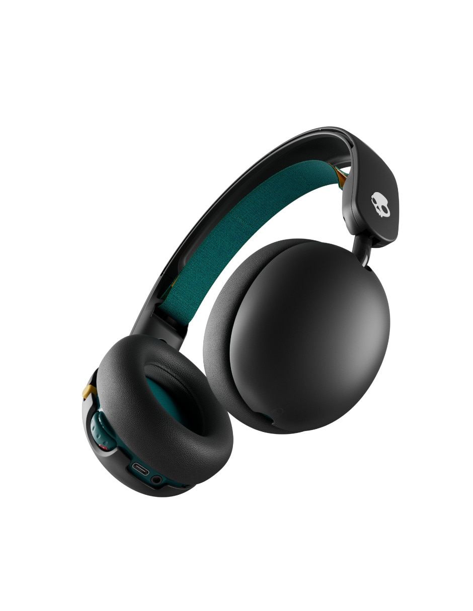 Audífonos Over-Ear Skullcandy Grom inalámbricos