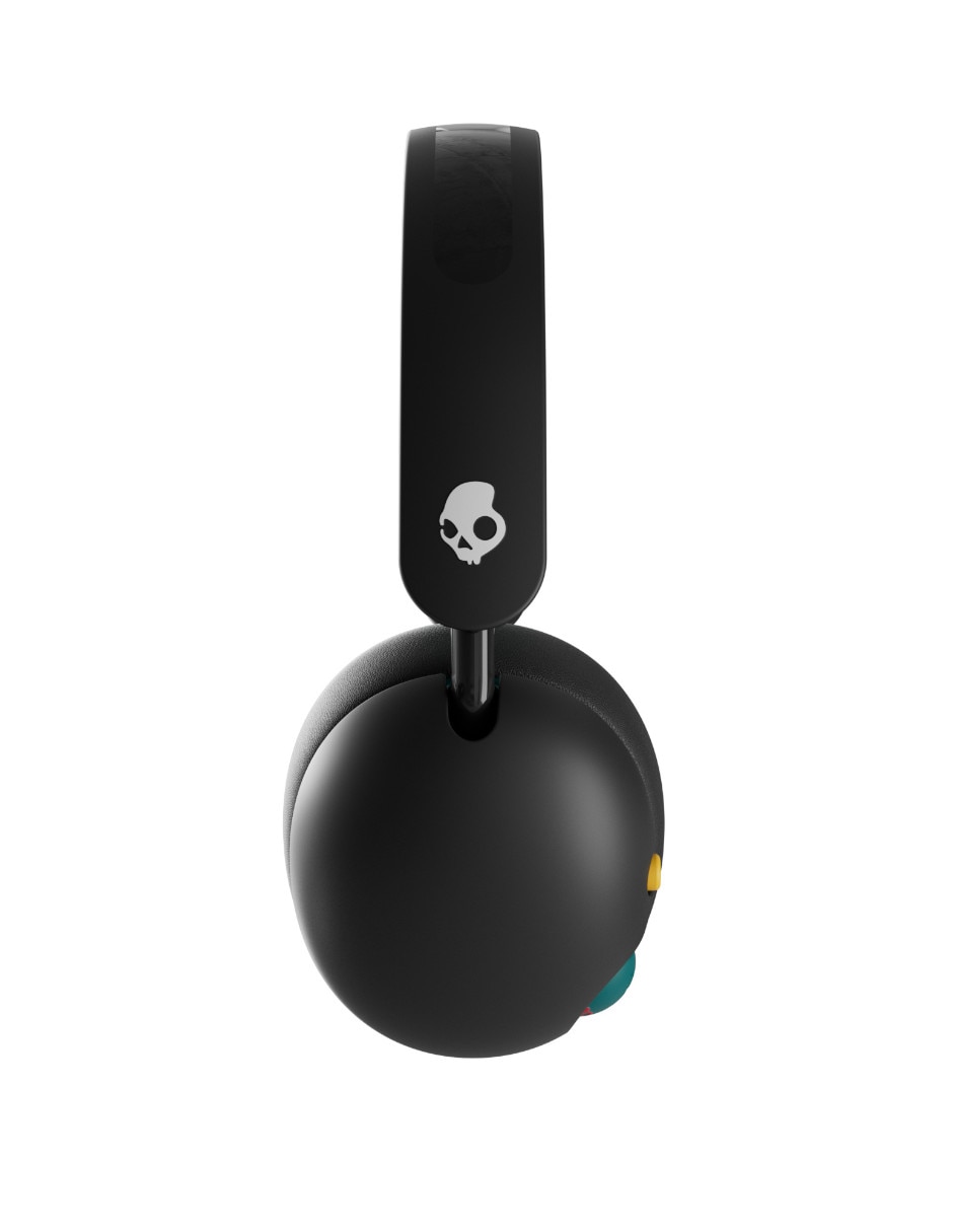 Audífonos Over-Ear Skullcandy Grom inalámbricos