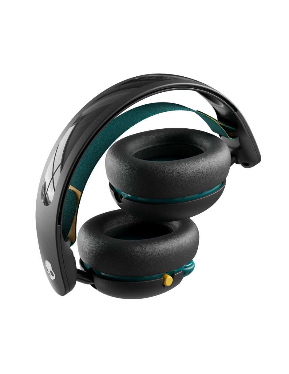 Audífonos Over-Ear Grom inalámbricos