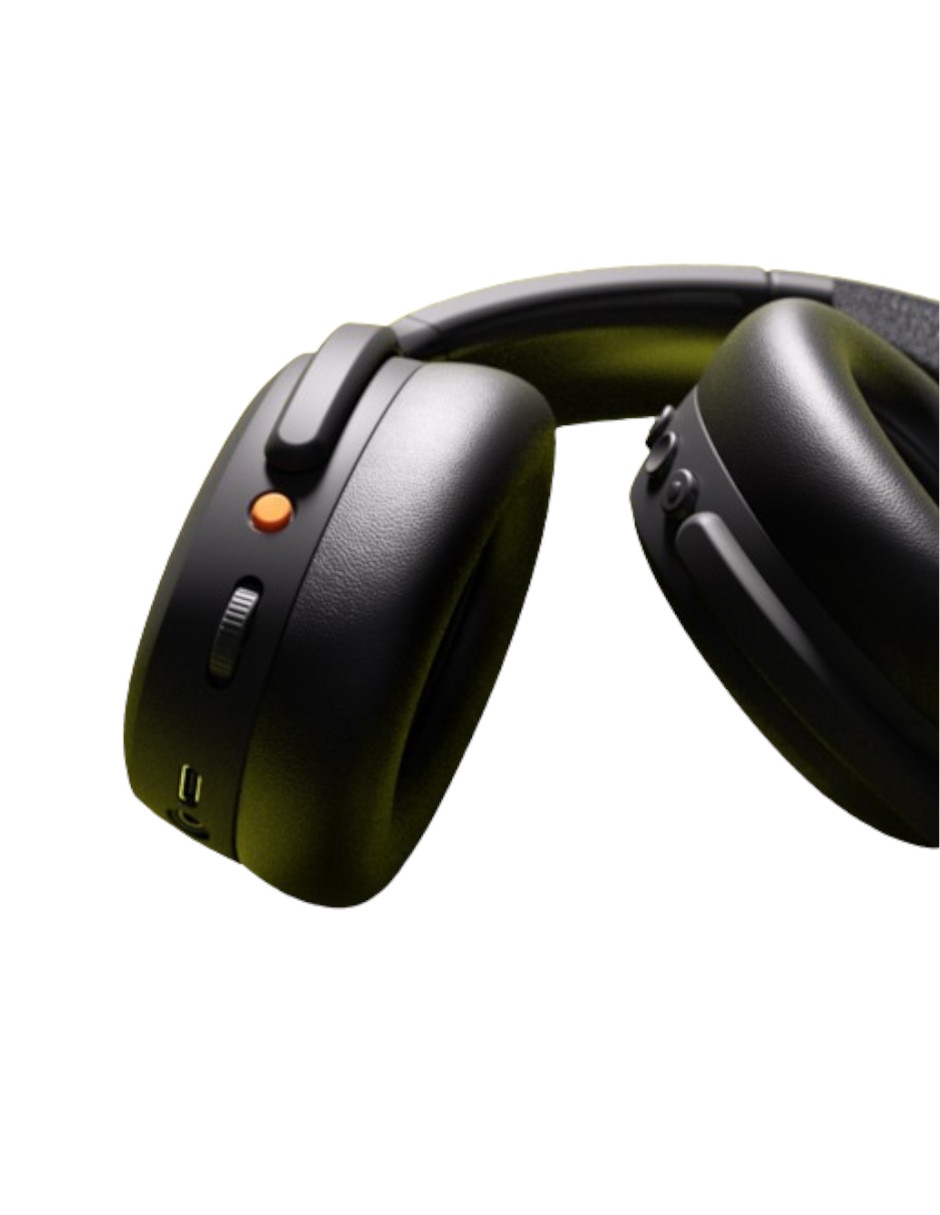 Audífonos Over-Ear Crusher Anc 2 inalámbricos con cancelacion de ruido 2