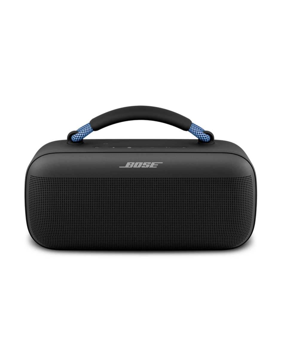 Bocina portátil Soundlink Max bluetooth Bocina portátil Soundlink Max bluetooth