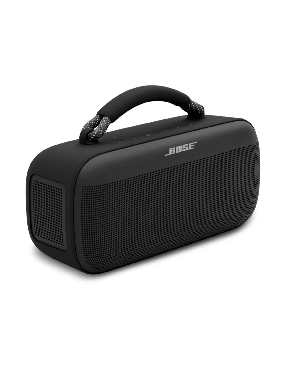 Bocina portátil Soundlink Max bluetooth 2