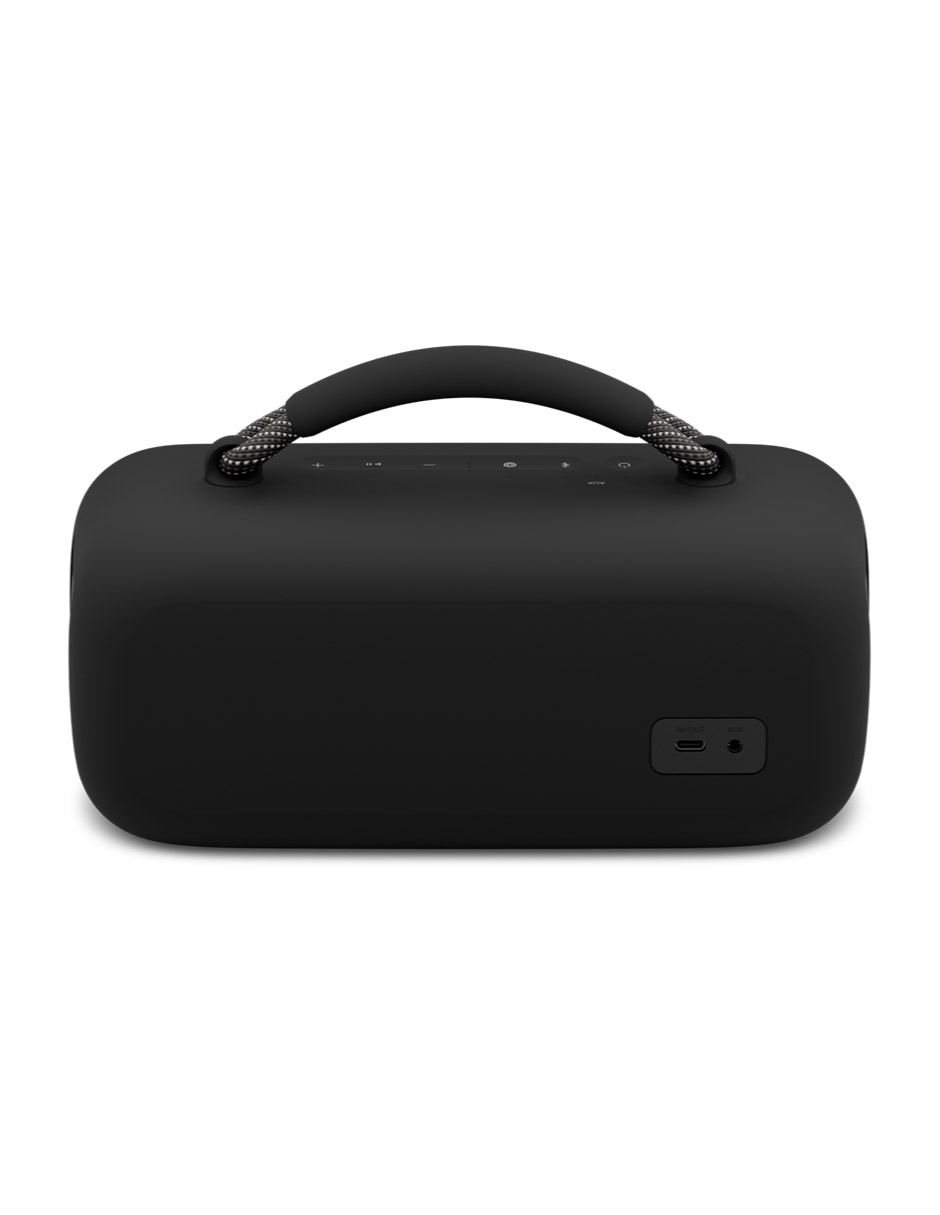 Bocina portátil Soundlink Max bluetooth 3