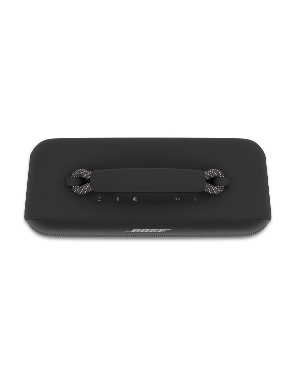 Bocina portátil Soundlink Max bluetooth 4