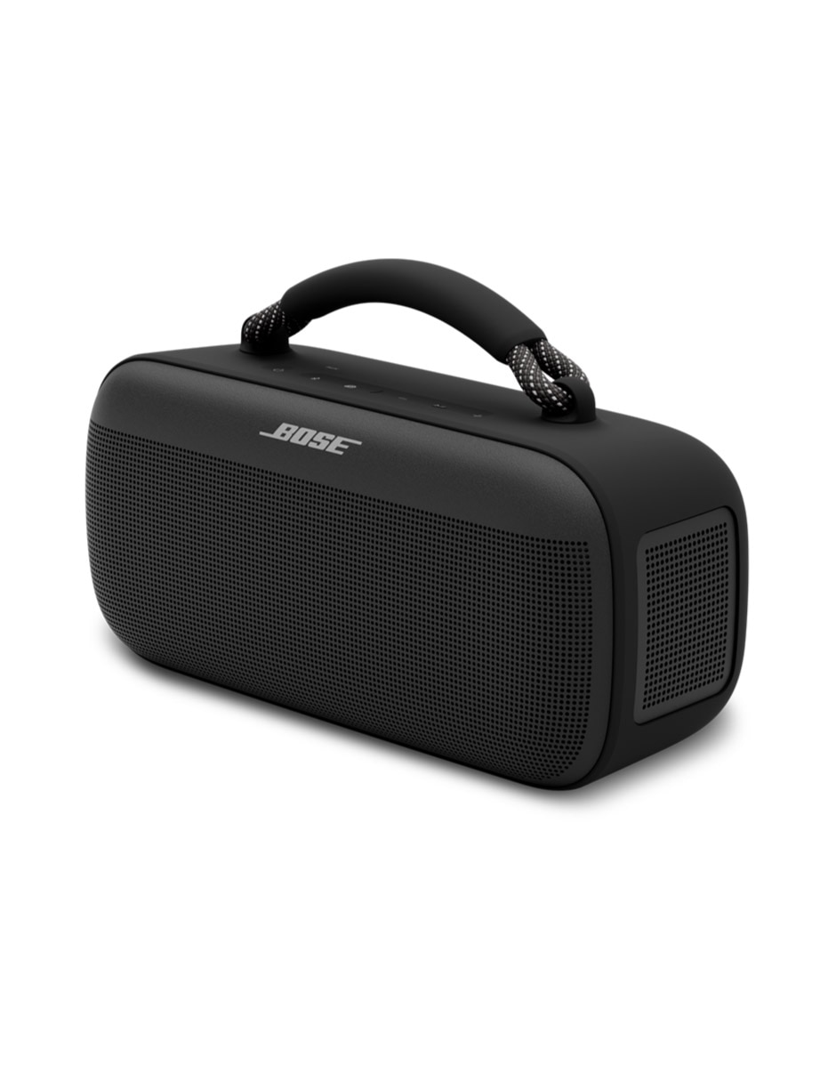 Bocina portátil Soundlink Max bluetooth 5