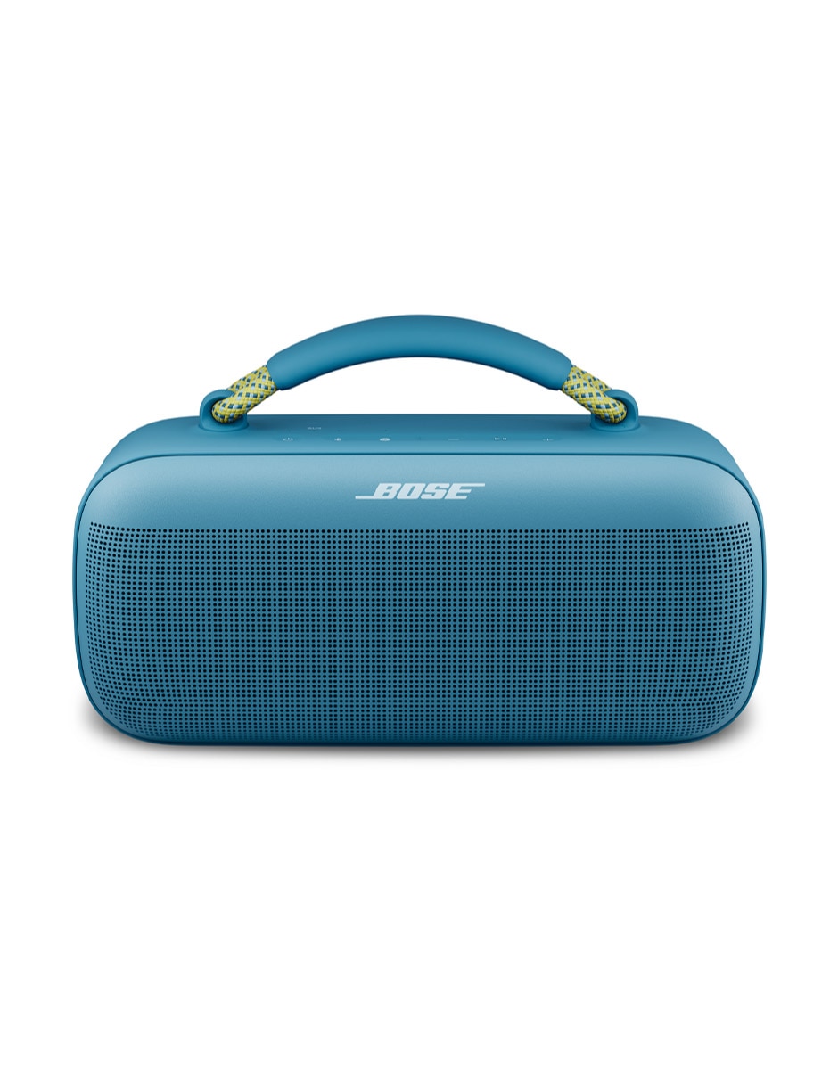 Bocina portátil Soundlink Max bluetooth Bocina portátil Soundlink Max bluetooth