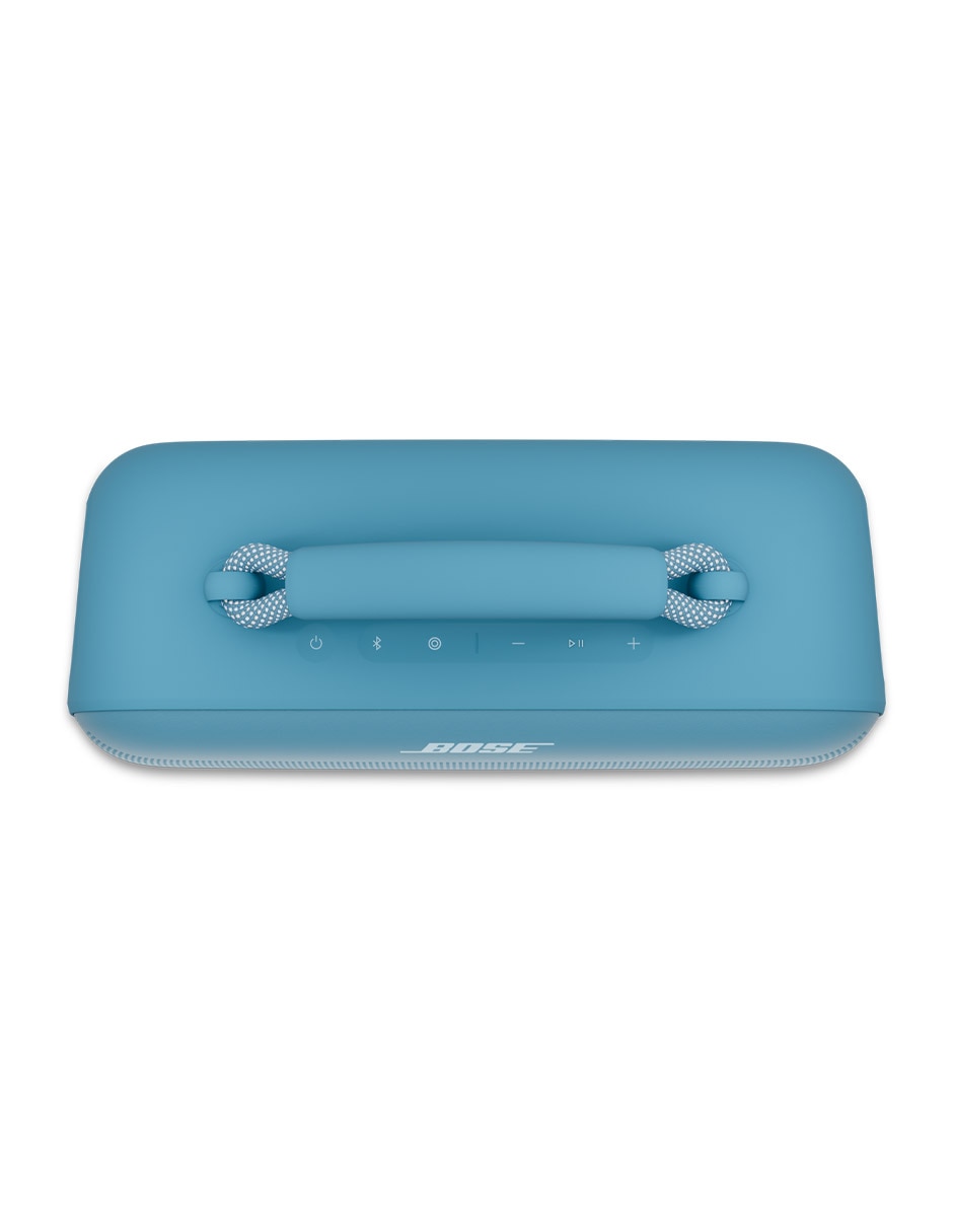 Bocina portátil Soundlink Max bluetooth 3