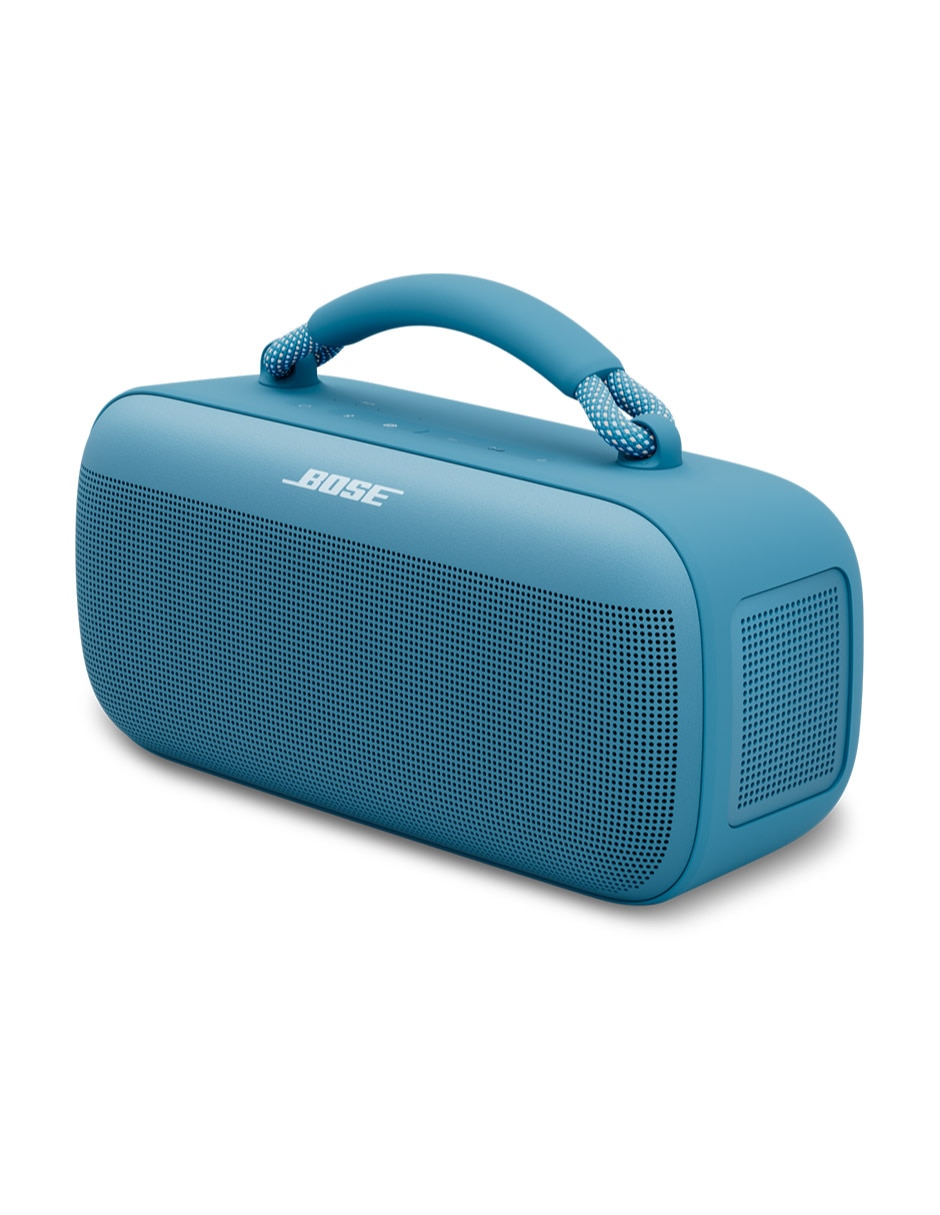 Bocina portátil Soundlink Max bluetooth 4