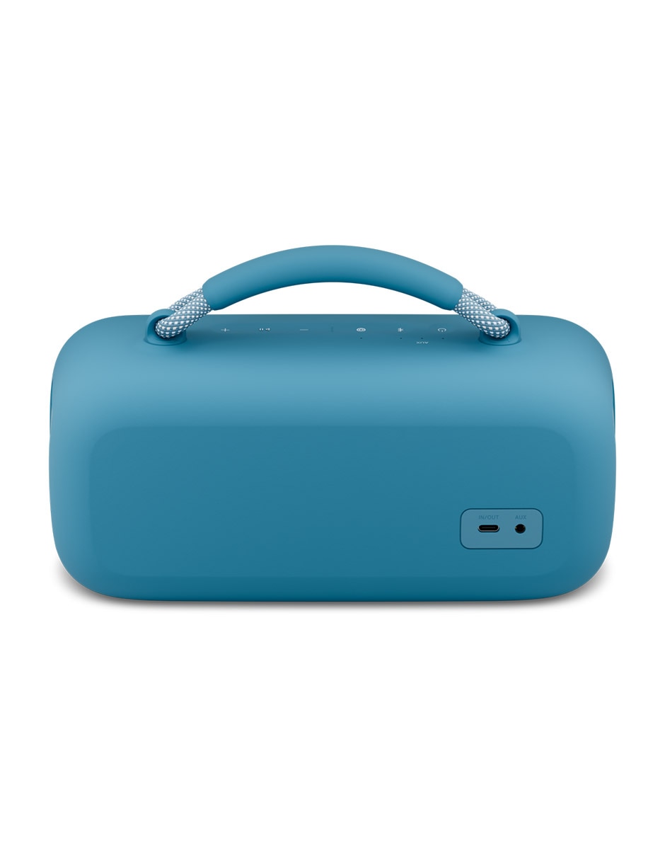 Bocina portátil Soundlink Max bluetooth 5