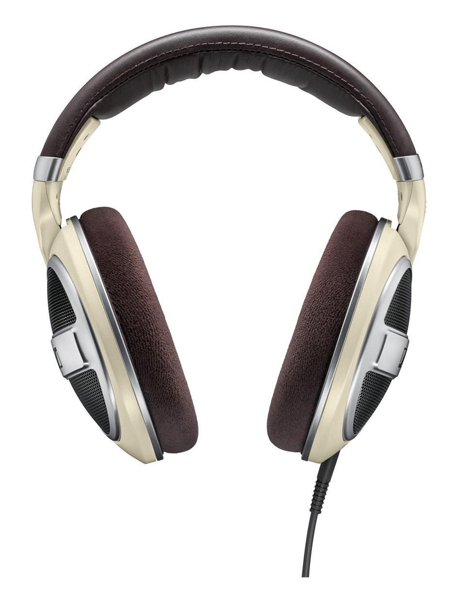 Audífonos Over-Ear Hd 599 alámbricos 1