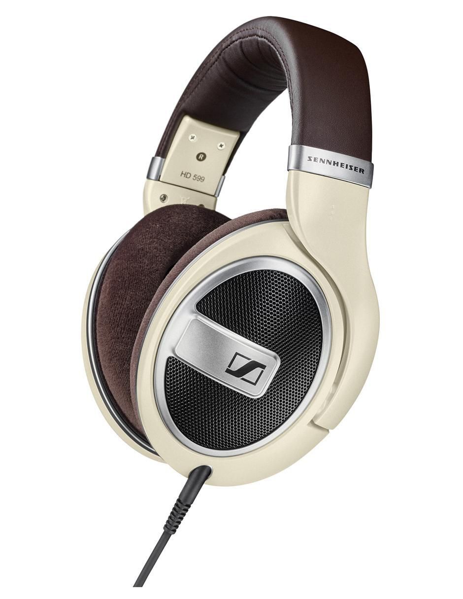Audífonos Over-Ear Hd 599 alámbricos Audífonos Over-Ear Hd 599 alámbricos
