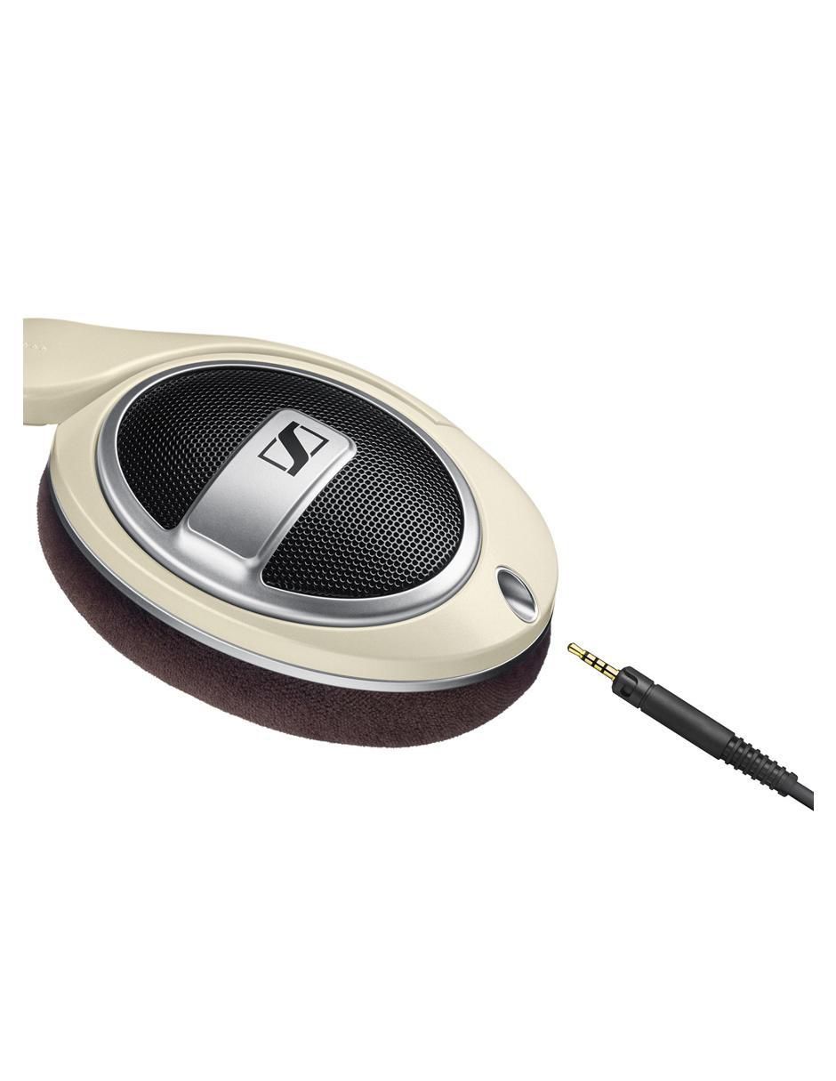 Audífonos Over-Ear Hd 599 alámbricos 3