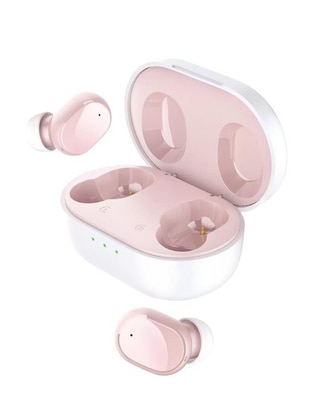 Audífonos in-ear genérica inalámbrica con cancelación de ruido 1