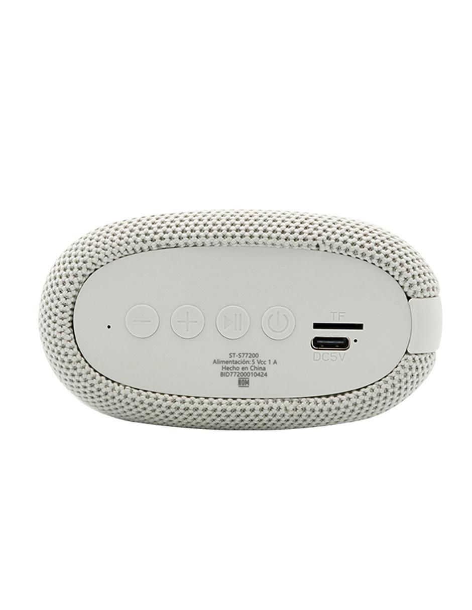 Bocina portátil Rogue Mini bluetooth 3