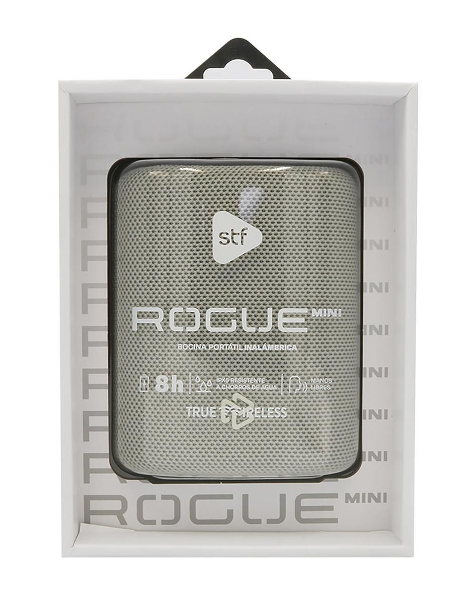 Bocina portátil Rogue Mini bluetooth 2