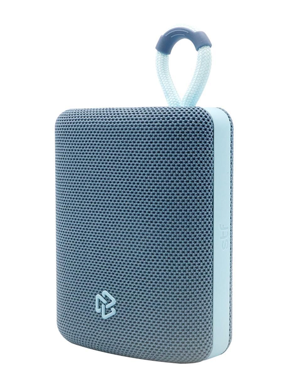 Bocina portátil Rogue Mini bluetooth 2
