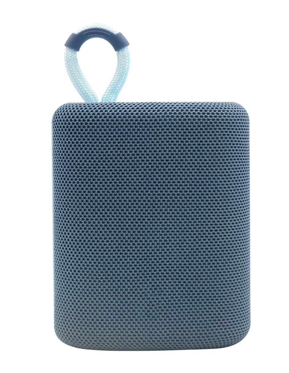 Bocina portátil Rogue Mini bluetooth 3