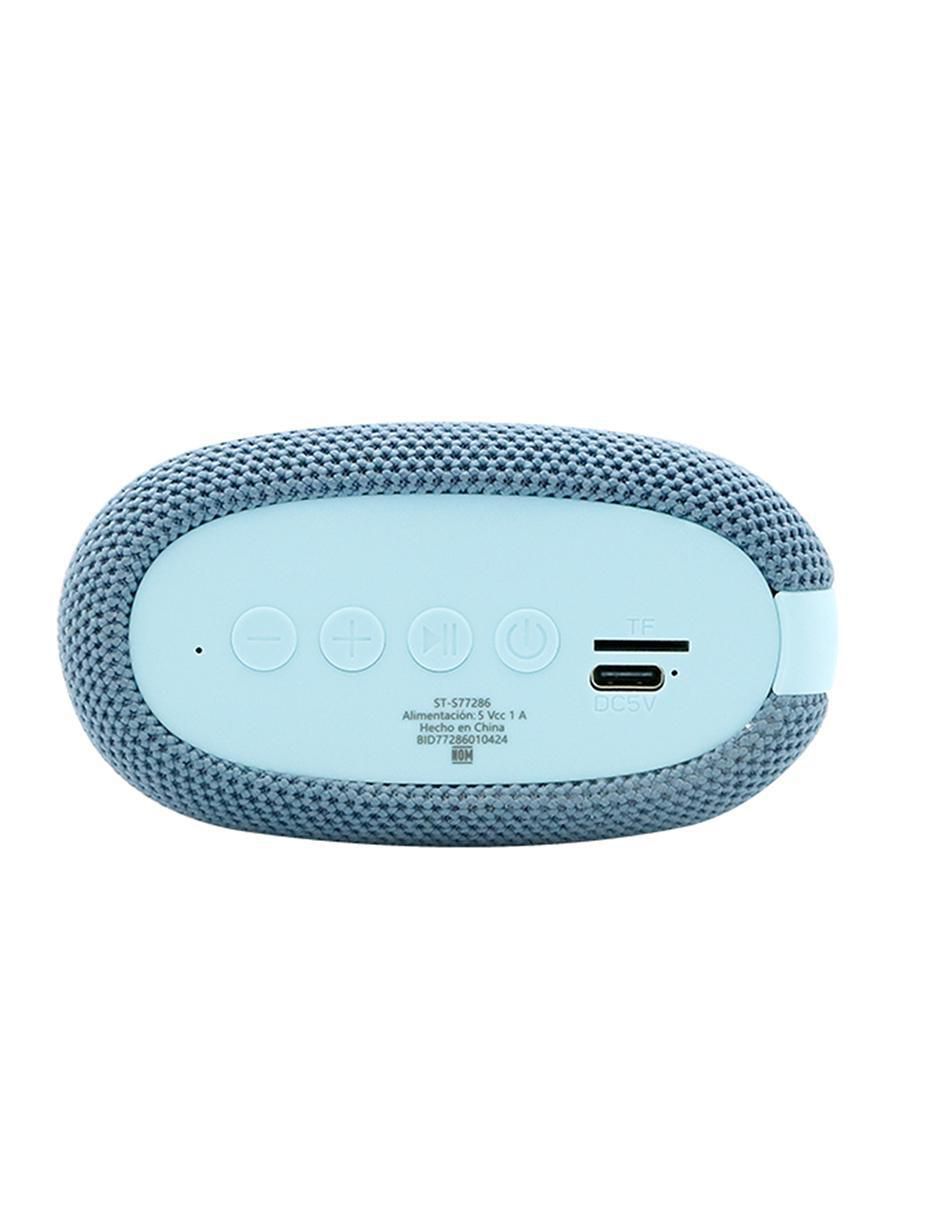 Bocina portátil Rogue Mini bluetooth 4