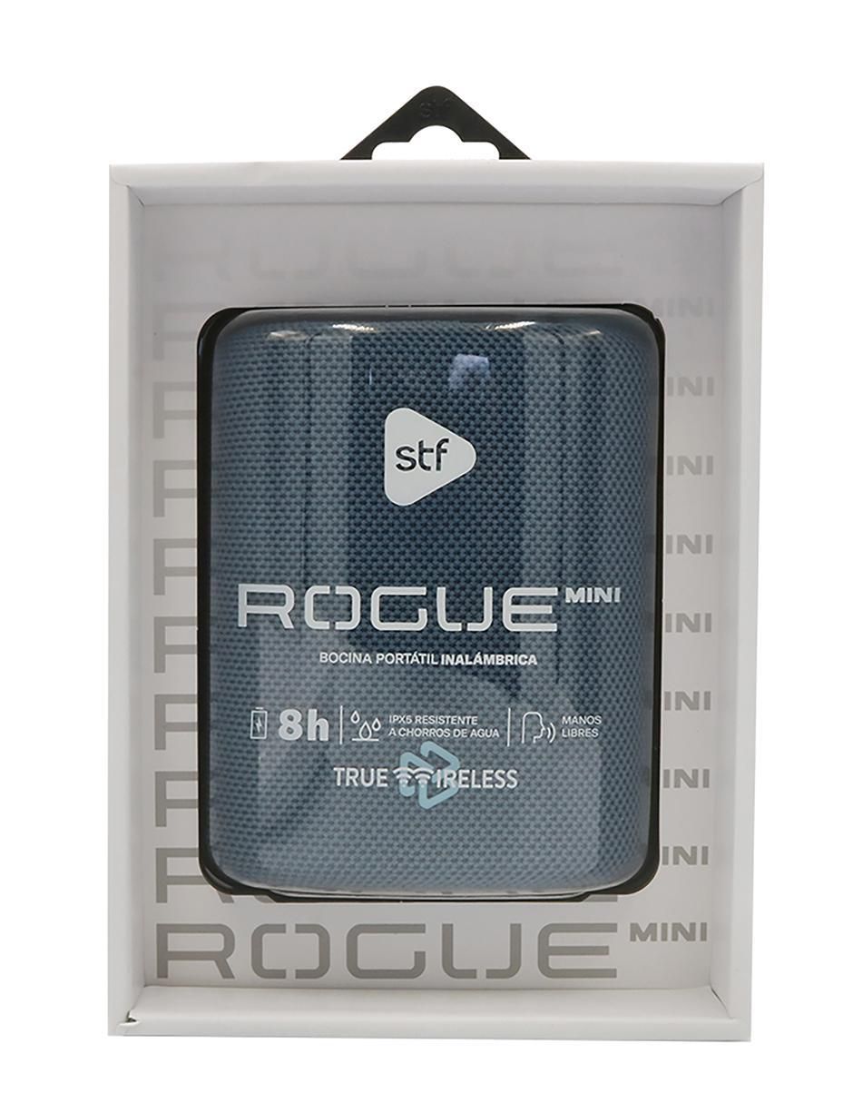 Bocina portátil Rogue Mini bluetooth 5