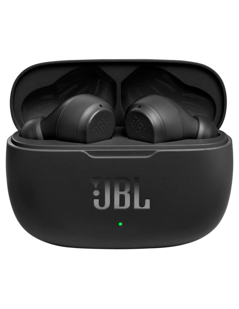 Audífonos In-Ear Jbl Wave Beam inalámbricos con cancelación de ruido 4