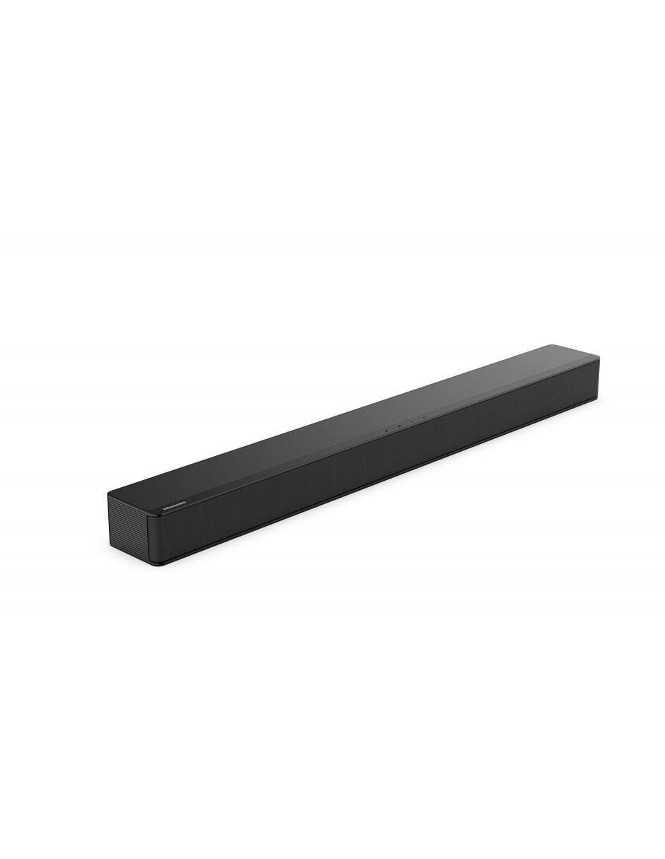 Barra de sonido Hs2100 con subwoofer