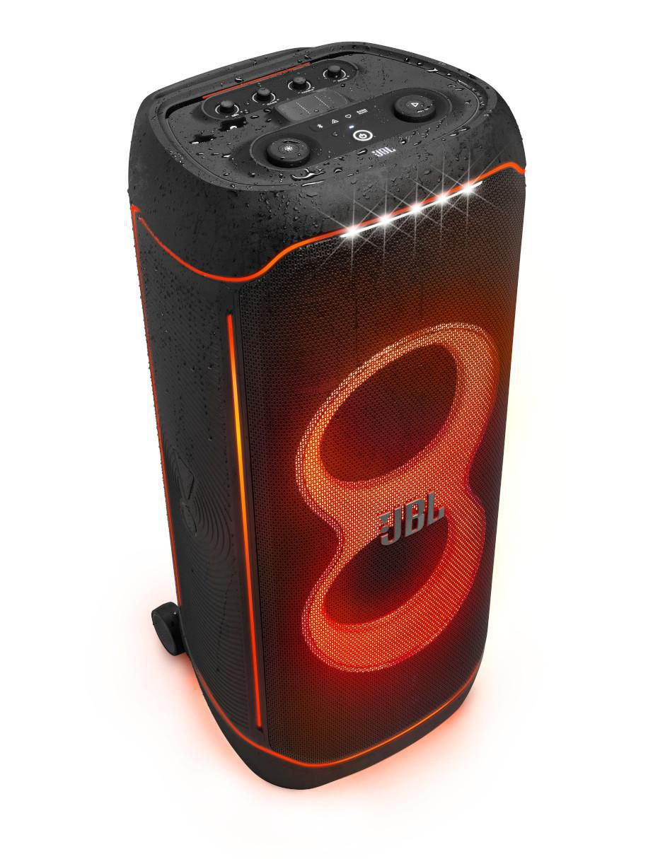 Bocina Partybox Ultimate bluetooth