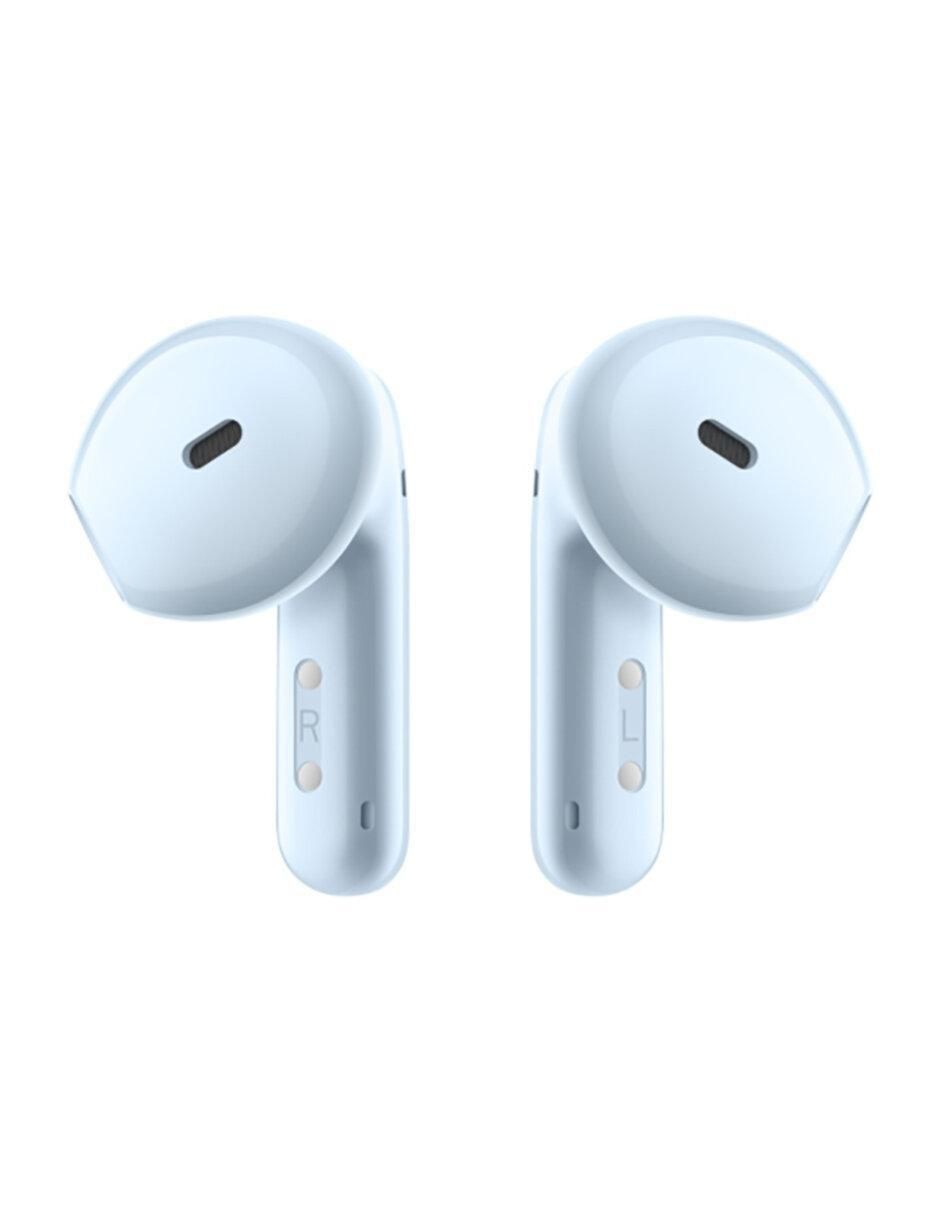 Audífonos In-Ear Buds 6 Active inalámbricos con cancelacion de ruido 2