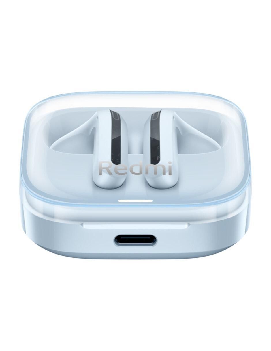Audífonos In-Ear Buds 6 Active inalámbricos con cancelacion de ruido 3