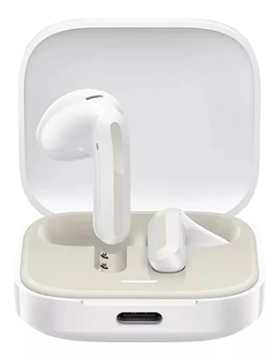 Audífonos In-Ear Buds 6 Active inalámbricos con cancelación de ruido Audífonos In-Ear Buds 6 Active inalámbricos con cancelación de ruido