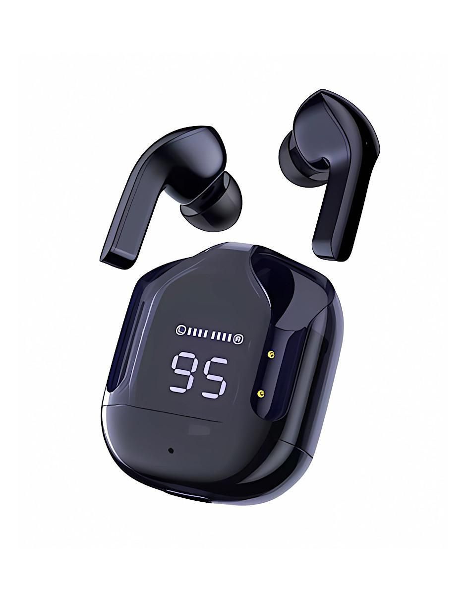 Audífonos In-Ear Ultrapods inalámbricos con cancelacion de ruido Audífonos In-Ear Ultrapods inalámbricos con cancelacion de ruido