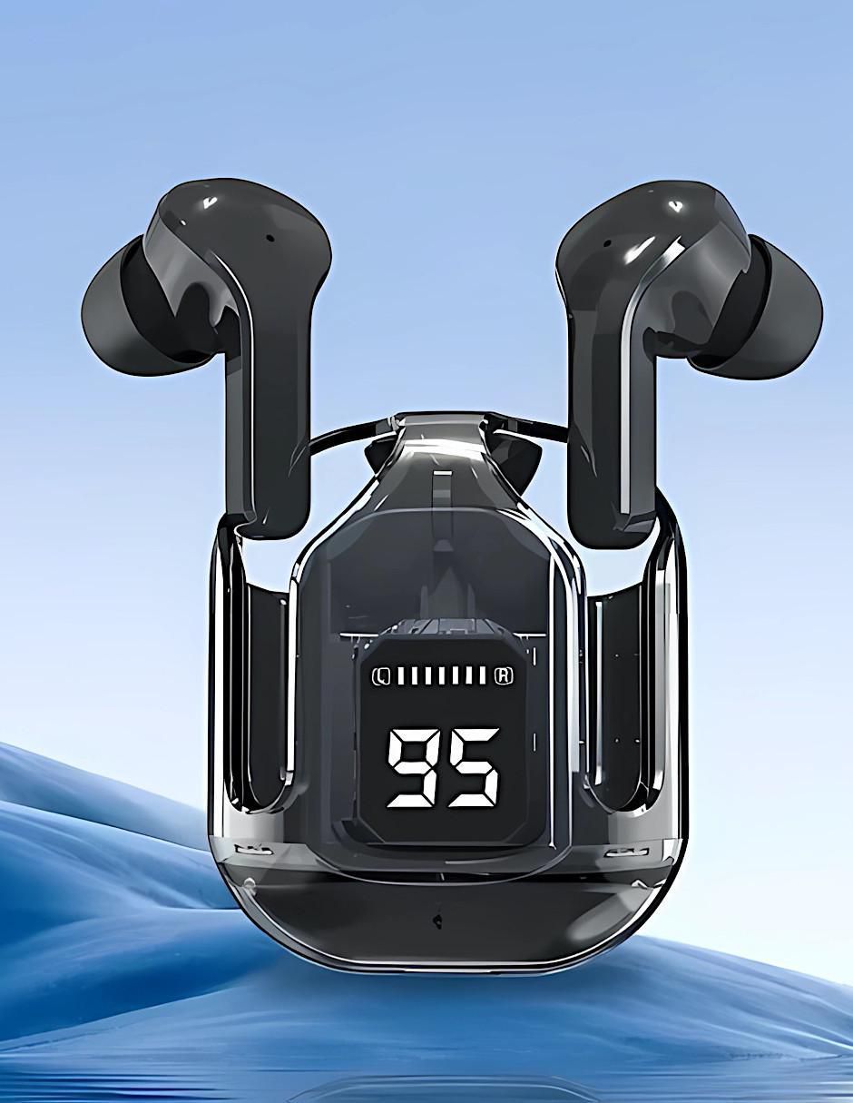 Audífonos In-Ear Ultrapods inalámbricos con cancelacion de ruido 3