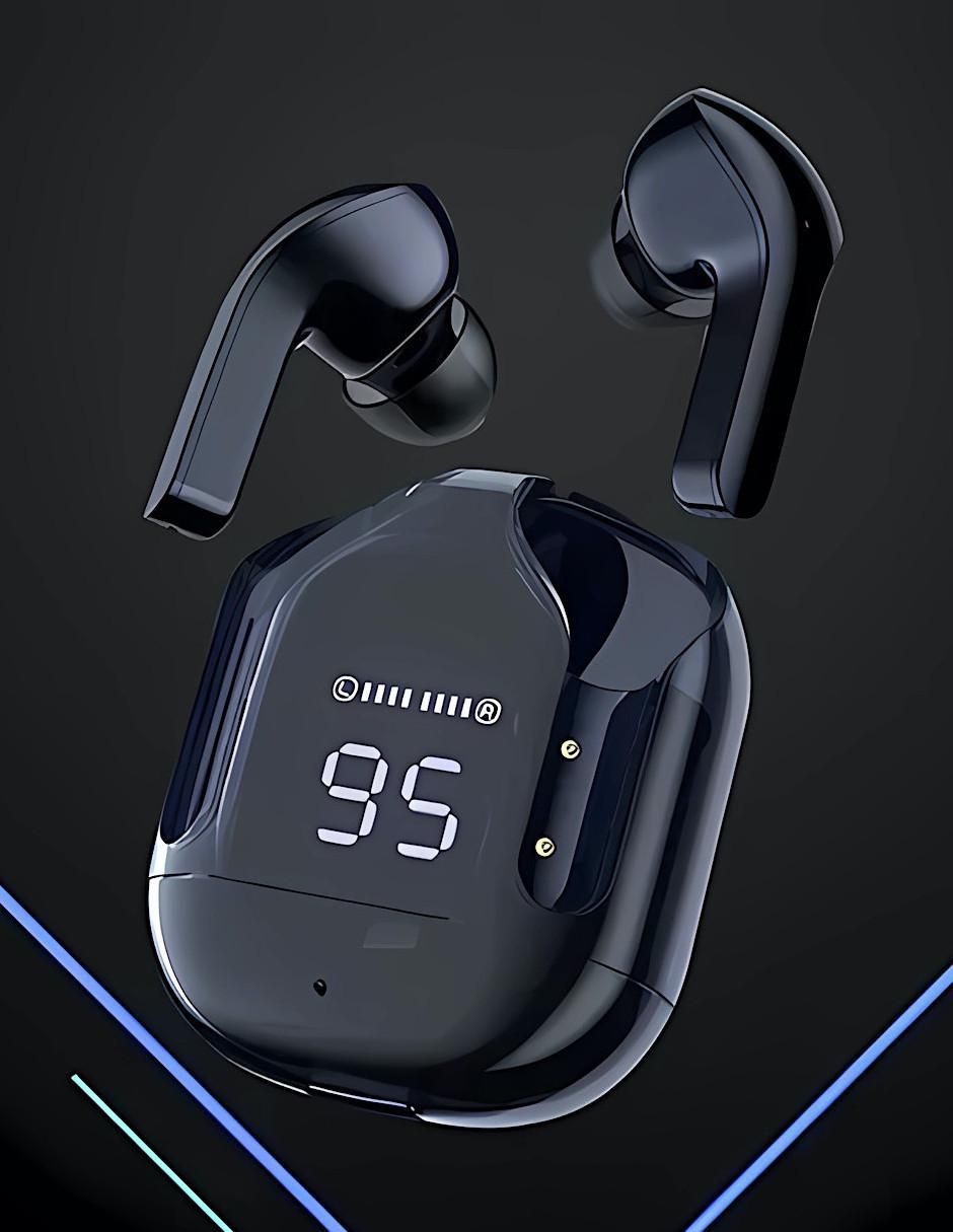 Audífonos In-Ear Ultrapods inalámbricos con cancelacion de ruido 4