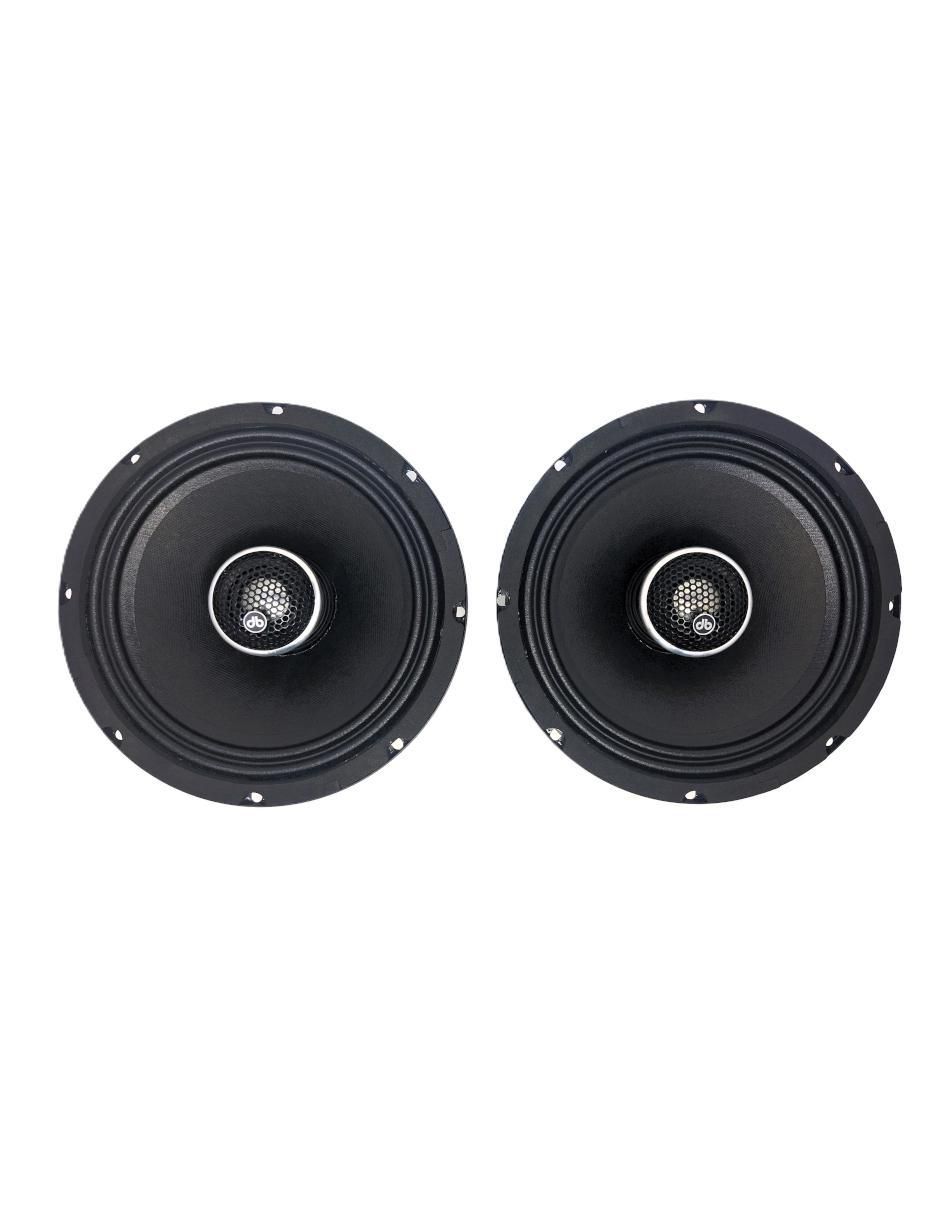 Bocina WDX8MOTO