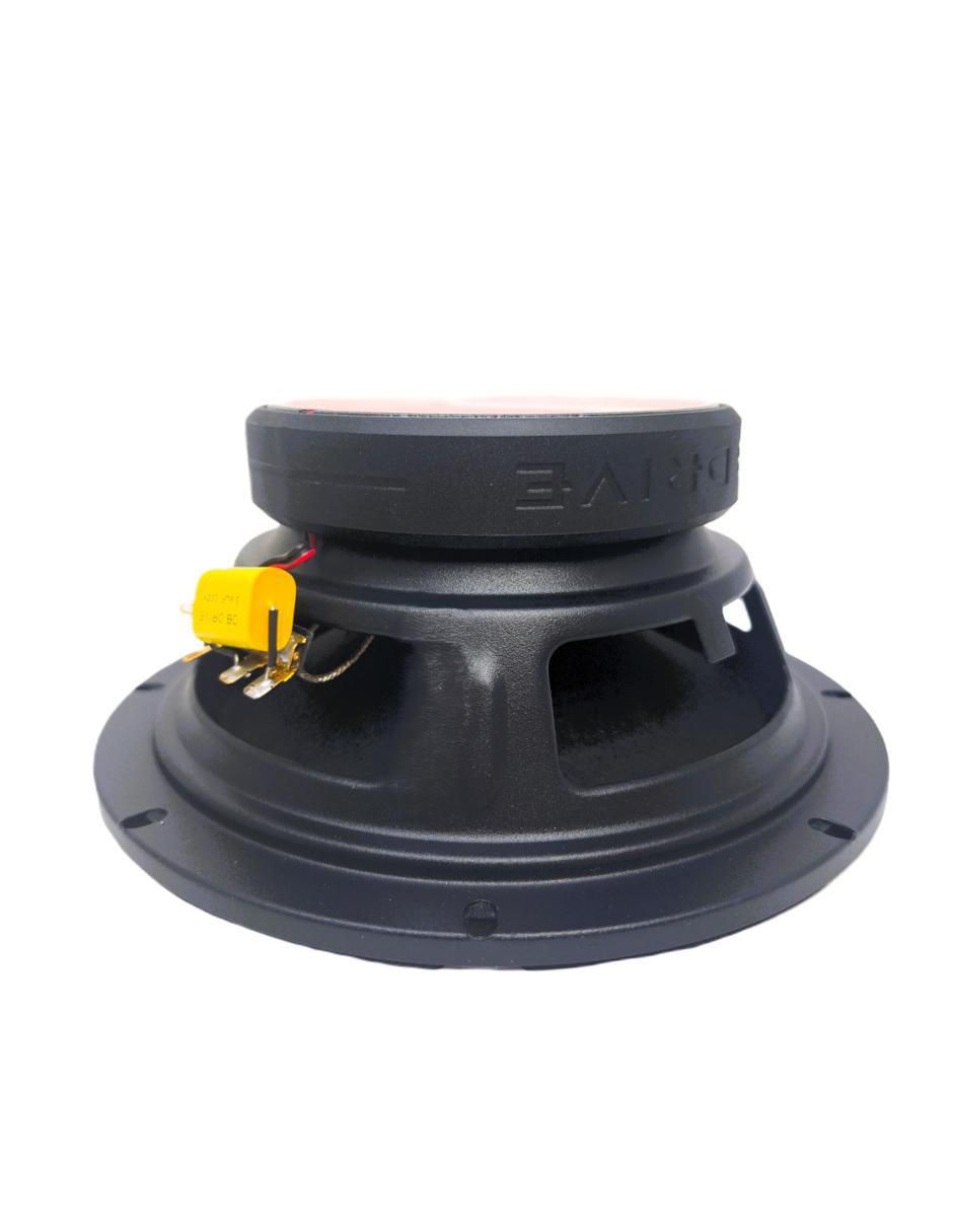 Bocina WDX8MOTO