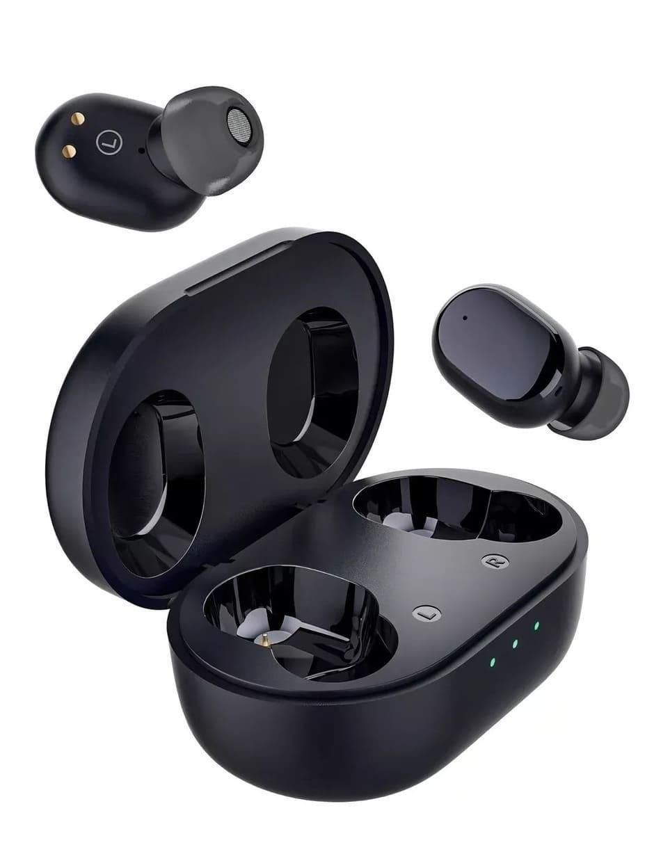 Audífonos In-Ear Genérica inalámbrica con cancelación de ruido