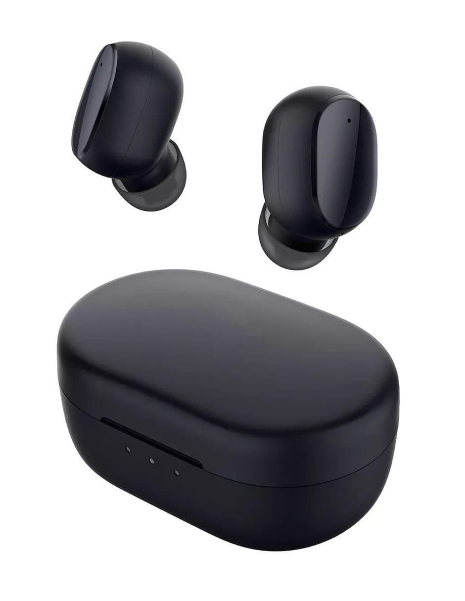 Audífonos In-Ear Genérica inalámbrica con cancelación de ruido
