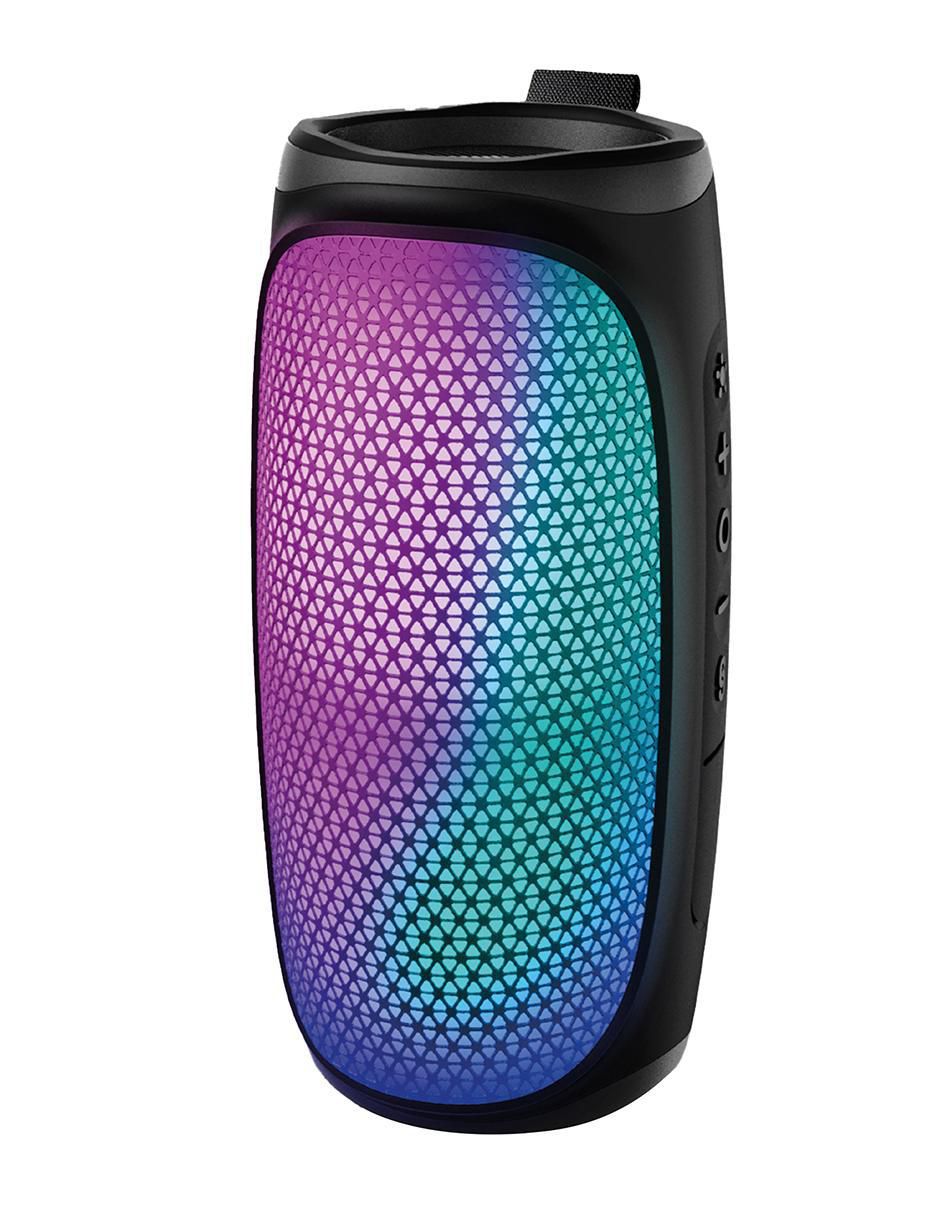 Bocina portátil Pocket Fest bluetooth 5