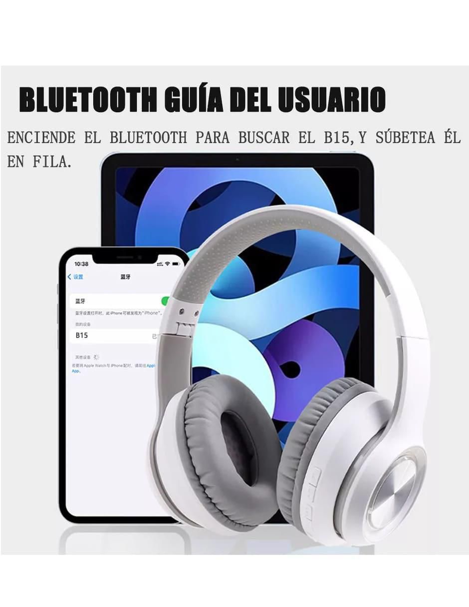 Audífonos in-ear genérica alámbrica e inalámbrica con cancelación de ruido 3