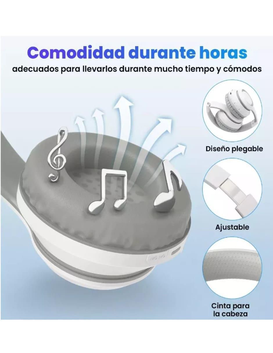 Audífonos in-ear genérica alámbrica e inalámbrica con cancelación de ruido Audífonos in-ear genérica alámbrica e inalámbrica con cancelación de ruido