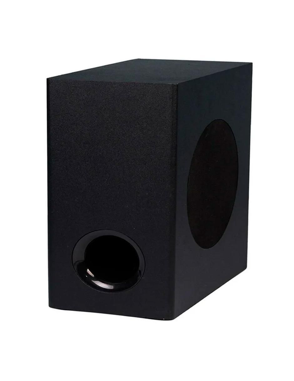 Barra de sonido Dw3280S con subwoofer