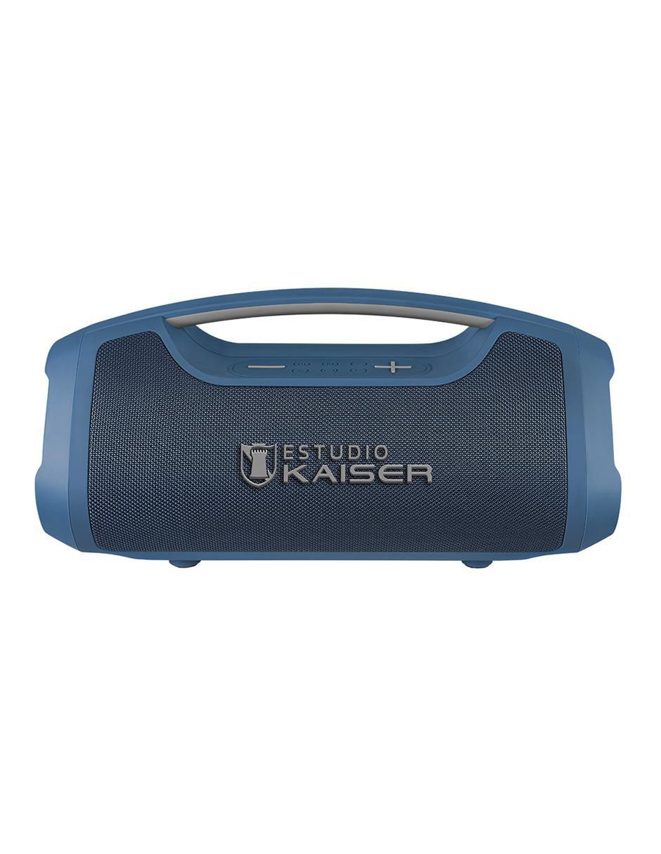 Bocina portátil KXB-2010 bluetooth