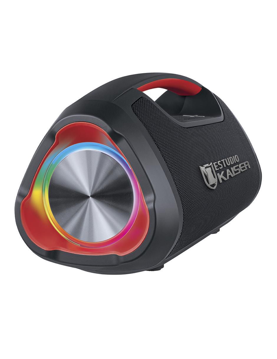 Bocina portátil KXB-2010 bluetooth 4