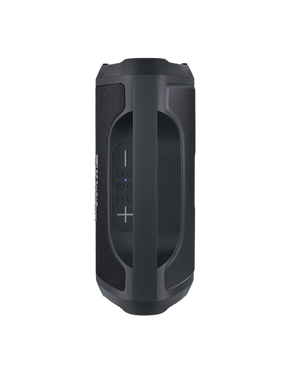 Bocina portátil KXB-2010 bluetooth 3
