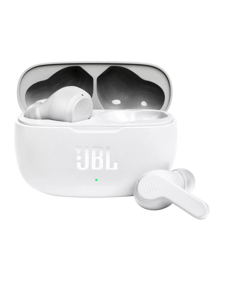 Audífonos In-Ear Wave 200Tws inalámbricos con cancelación de ruido