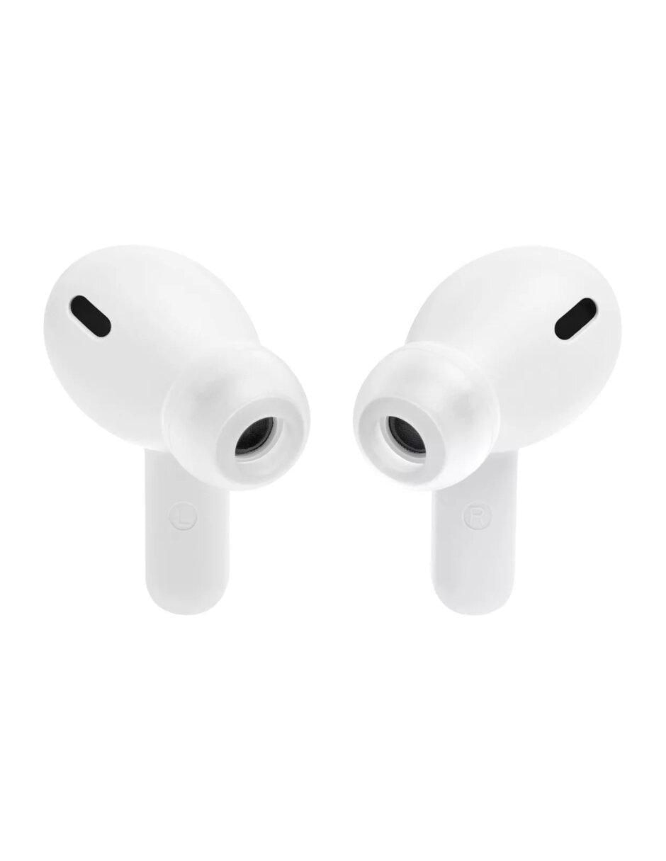 Audífonos In-Ear Jbl Wave 200Tws inalámbricos con cancelación de ruido