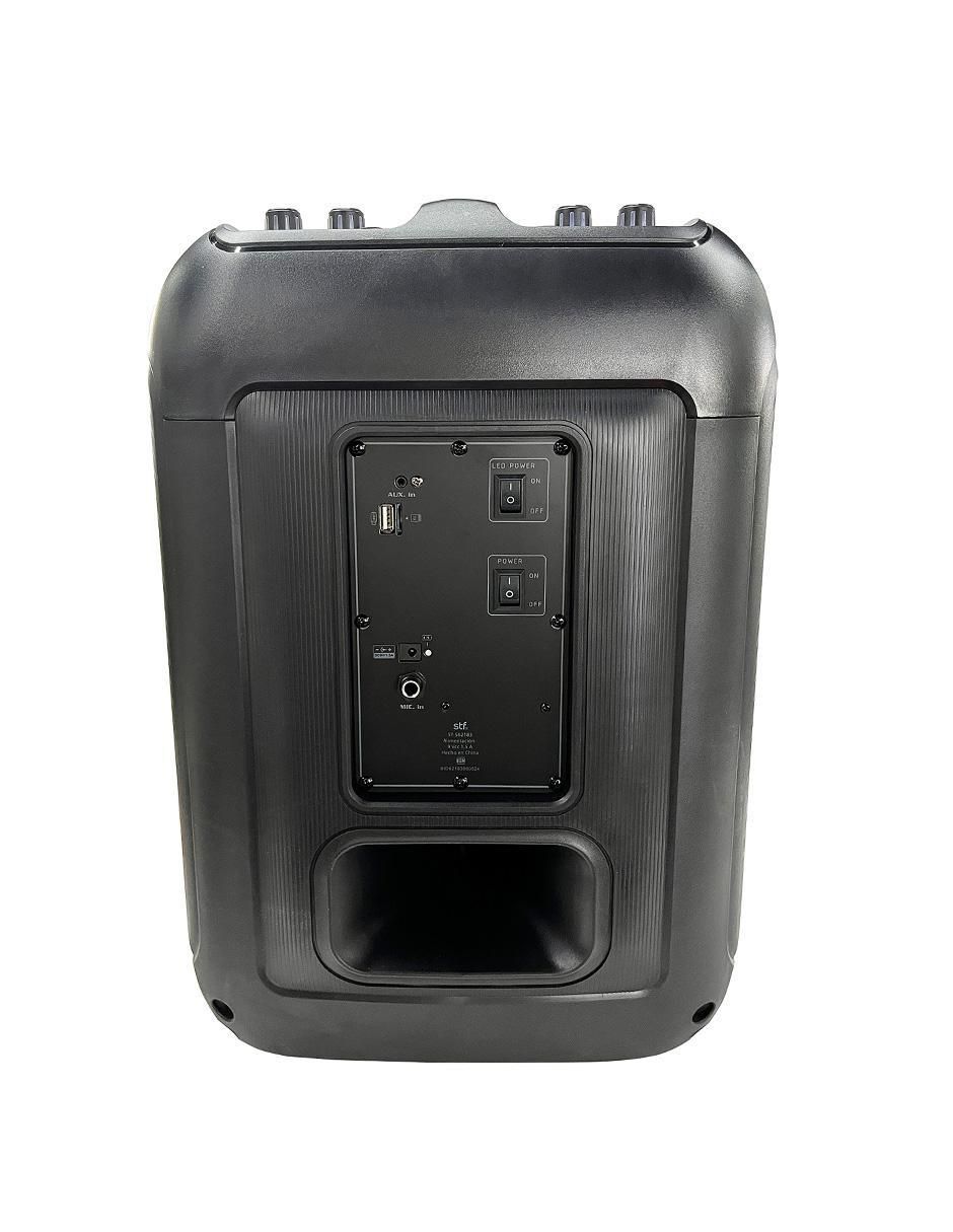 Bocina portátil bluetooth 3