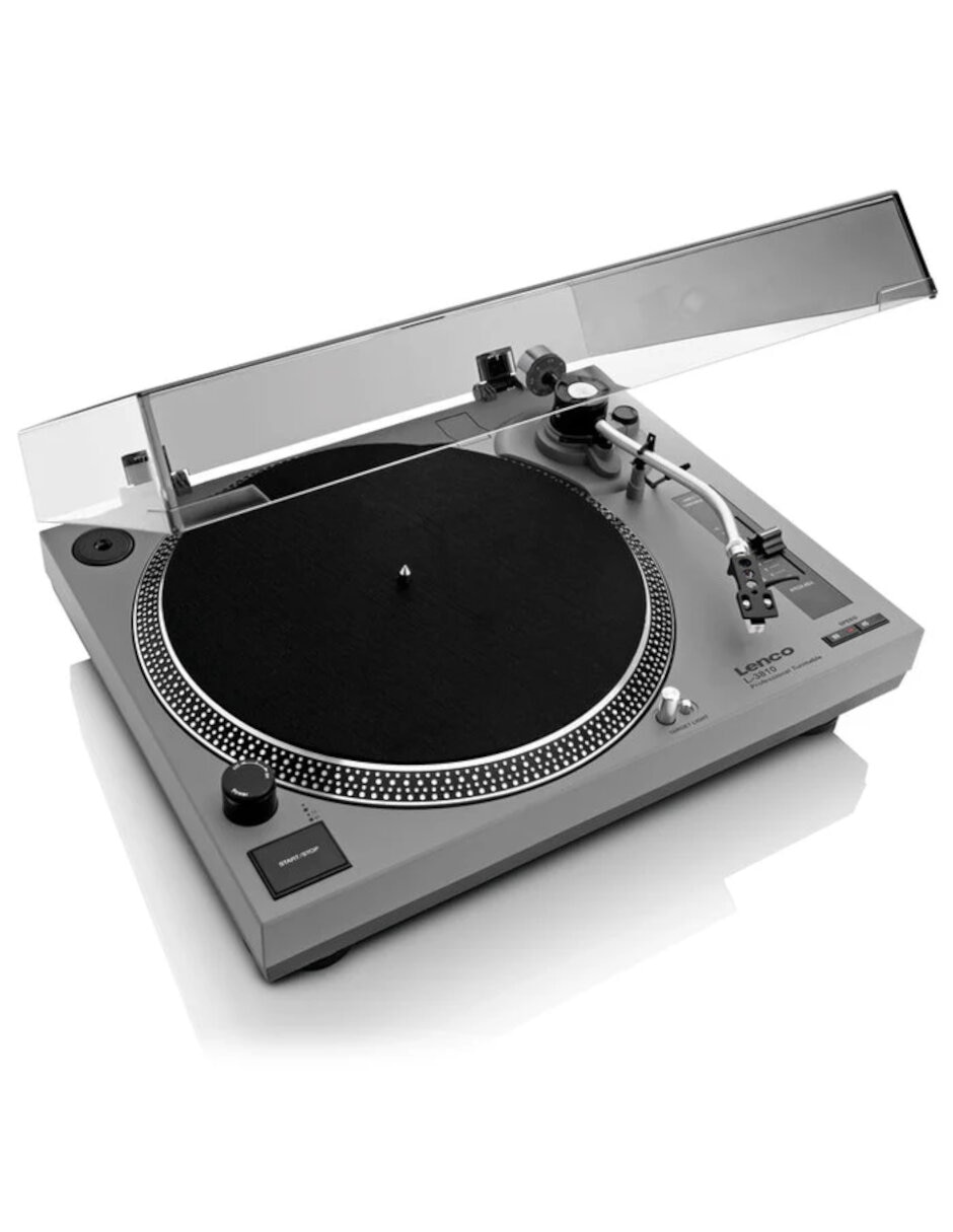 Tornamesa L-3810GY 2