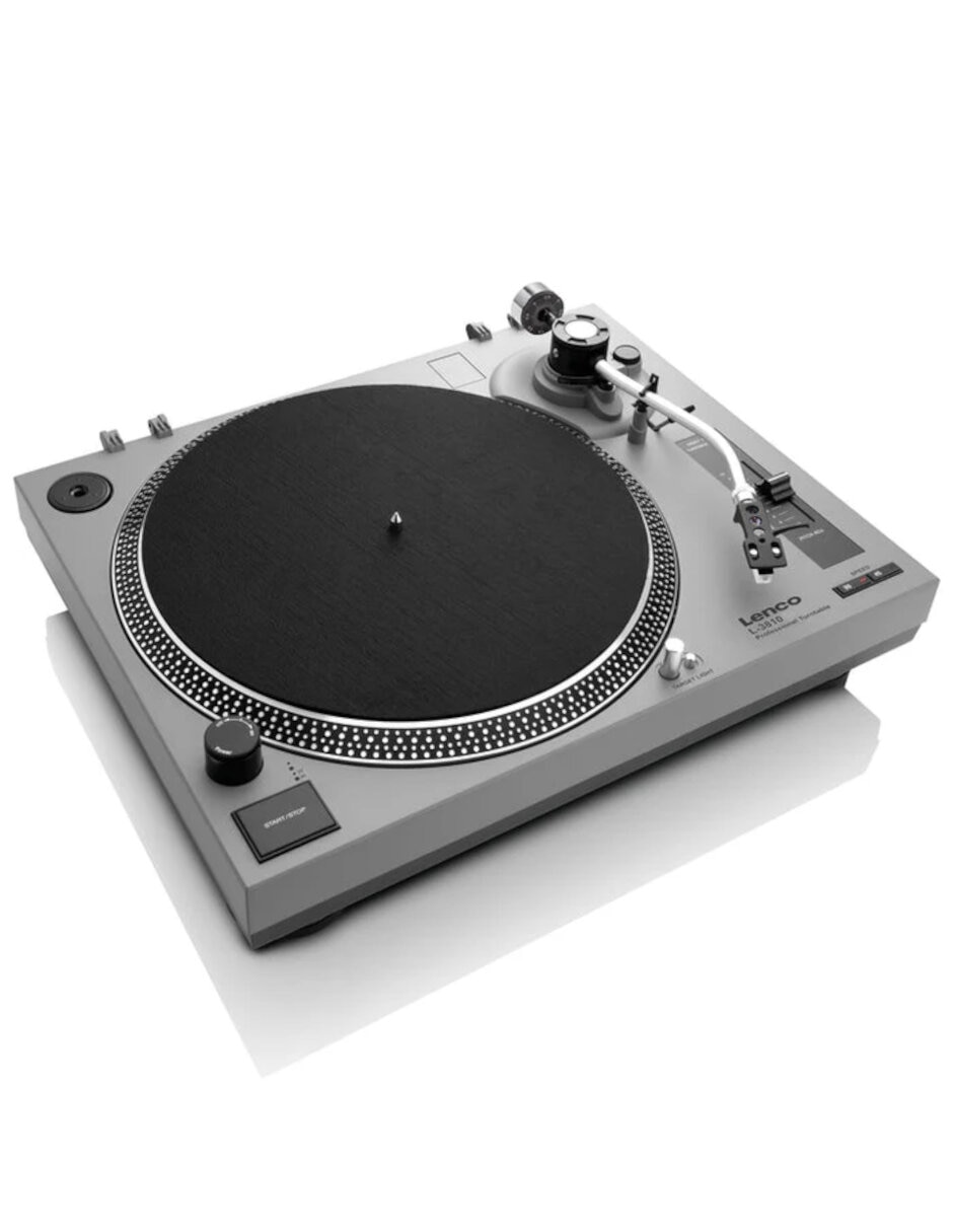 Tornamesa L-3810GY